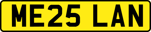 ME25LAN