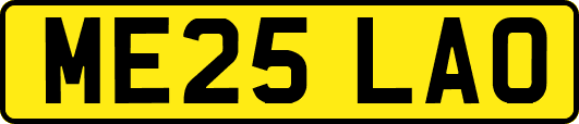 ME25LAO