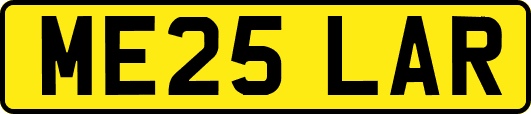 ME25LAR