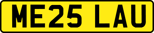 ME25LAU