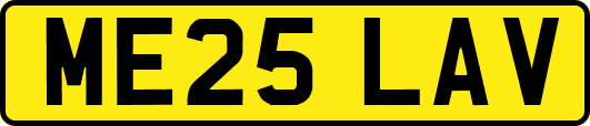 ME25LAV