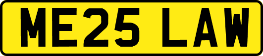 ME25LAW