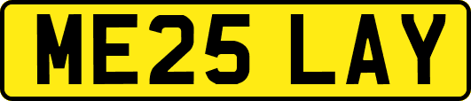 ME25LAY