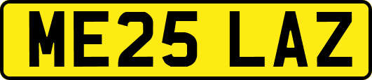 ME25LAZ