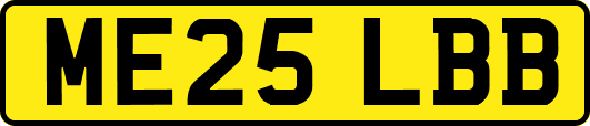 ME25LBB