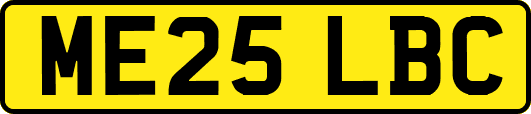 ME25LBC