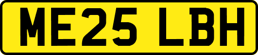 ME25LBH