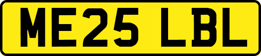 ME25LBL