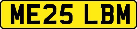 ME25LBM