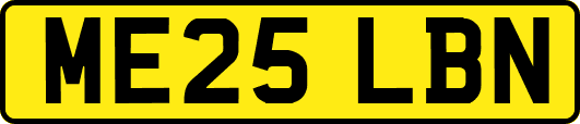 ME25LBN