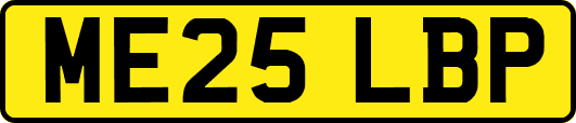 ME25LBP