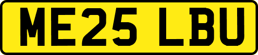 ME25LBU