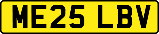 ME25LBV