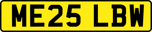 ME25LBW