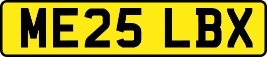 ME25LBX