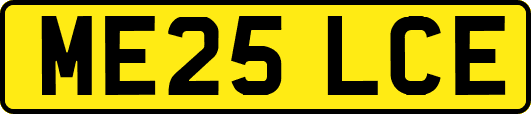 ME25LCE