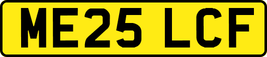 ME25LCF