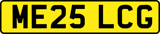 ME25LCG