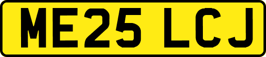 ME25LCJ