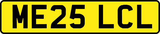ME25LCL