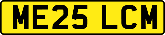 ME25LCM