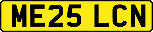 ME25LCN