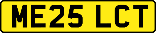 ME25LCT