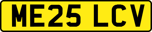 ME25LCV