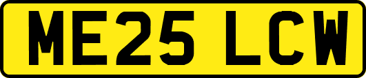 ME25LCW