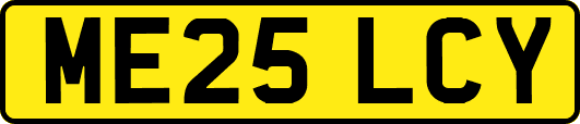 ME25LCY