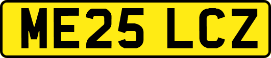 ME25LCZ