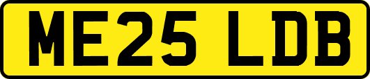 ME25LDB