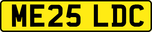 ME25LDC