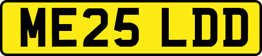 ME25LDD