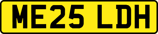 ME25LDH