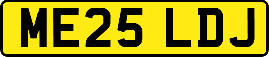 ME25LDJ