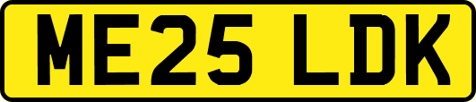 ME25LDK