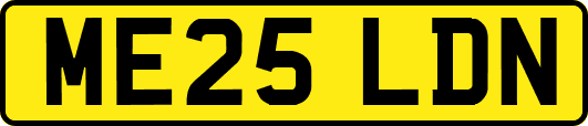 ME25LDN