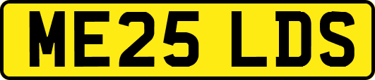 ME25LDS