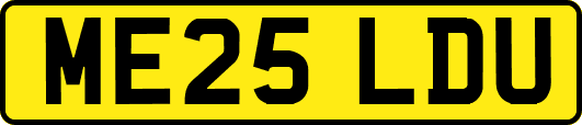 ME25LDU