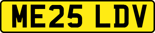 ME25LDV