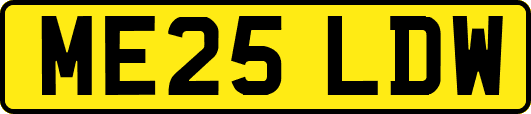 ME25LDW