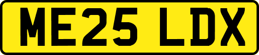 ME25LDX