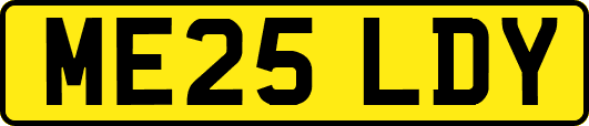 ME25LDY