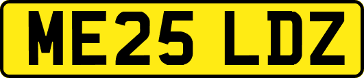 ME25LDZ