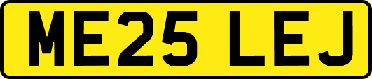 ME25LEJ