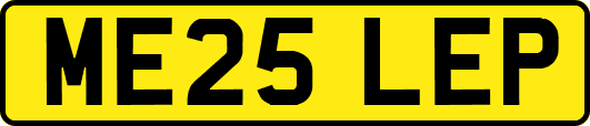 ME25LEP