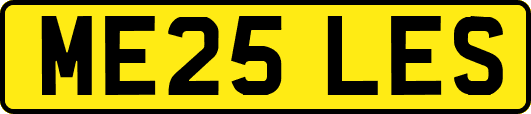 ME25LES