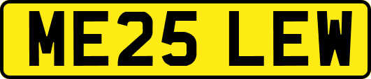 ME25LEW