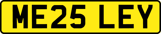 ME25LEY